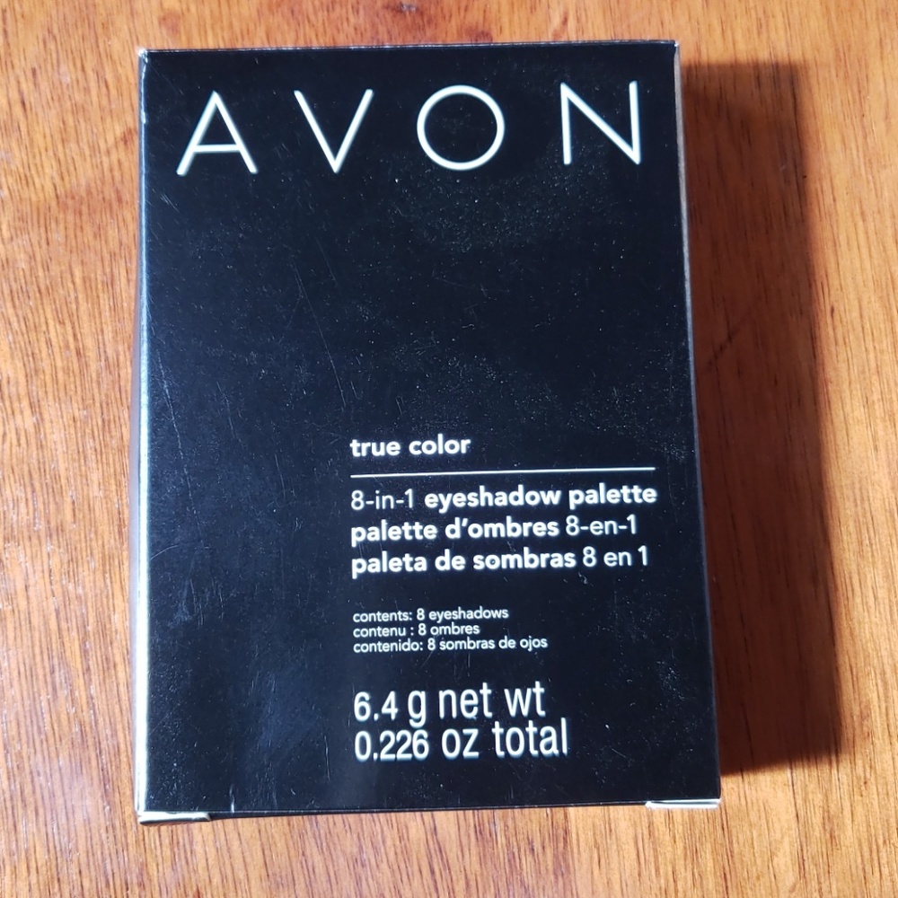Avon Eyeshadow